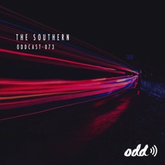 Oddcast 073  The Southern