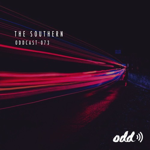 Oddcast 073  The Southern