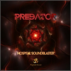 Predator - Hospital Soundblaster (Original Mix) ▫ FREE DOWNLOAD