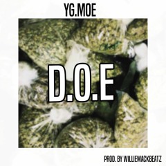 D.O.E. PROD. (@WILLIEMACKBEATZ)