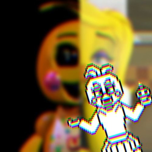 FNAF: Under the Stage Soundtrack - 059 - Poultry Party