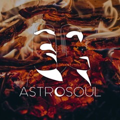 Astrosoul - Vuur (Original Mix) (Bosom Rec)