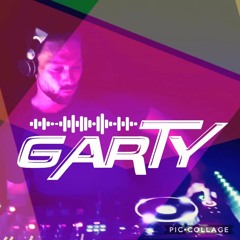 Dj Garty - FEB 2019 - LIVE MIX