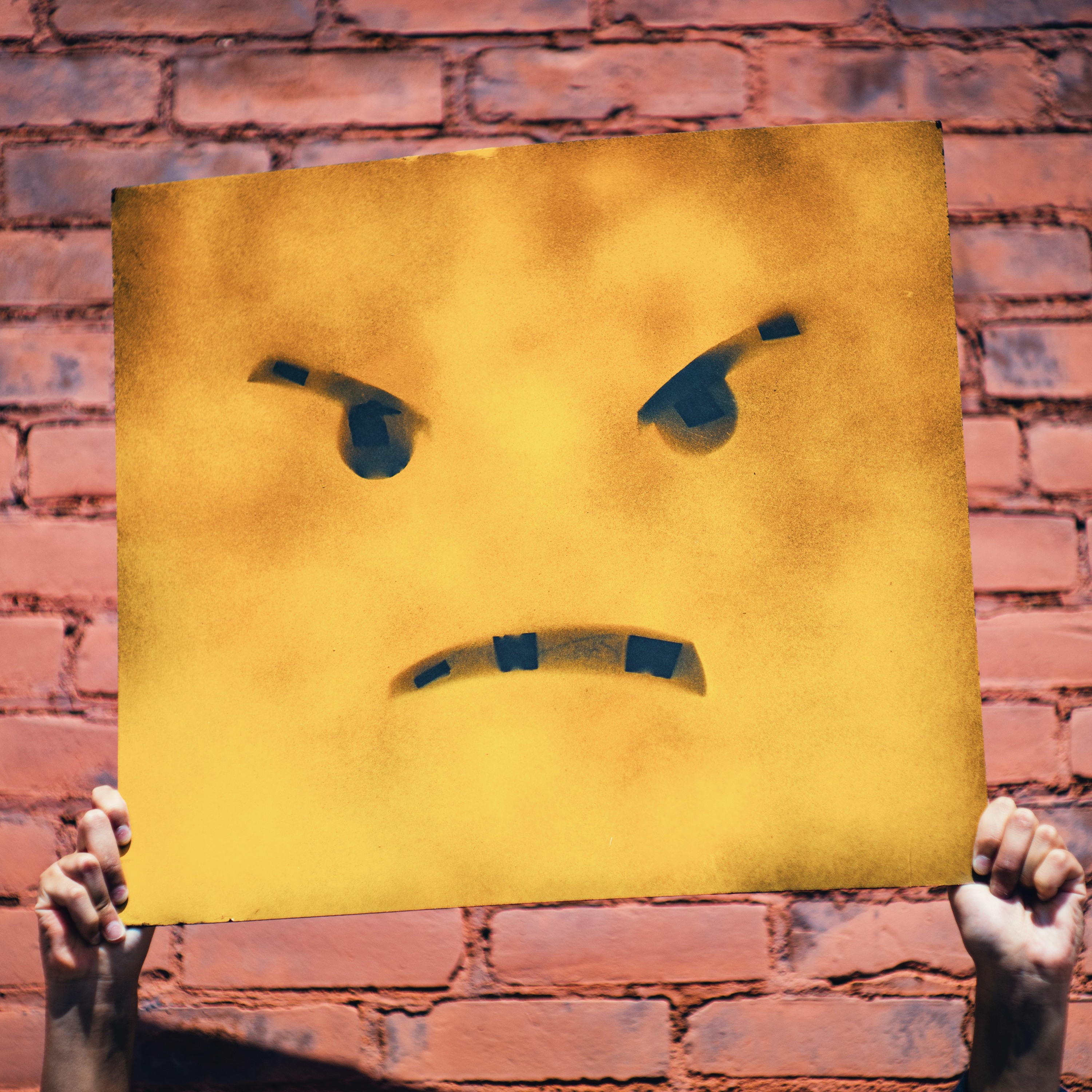 Are You Offended At Jesus? - Clint Byars episode artwork