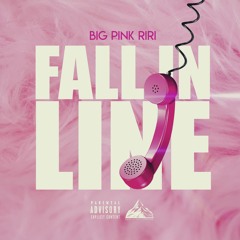 Fall In Line