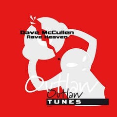 Dave McCullen - Rave Heaven (German Extended Version)