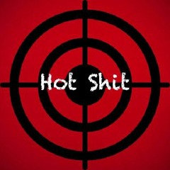 KingAntDaflyest - Shot sender (Hot Shit)