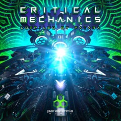 VA - Critical Mechanics (Compiled by Patara)