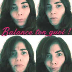 Balance ton quoi (A Capela)