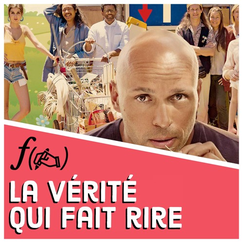 Problemos : ƒ(✍️) = la vérité qui fait rire
