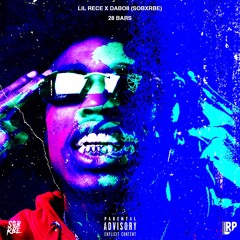 Lil Rece X Daboii - 28 Bars