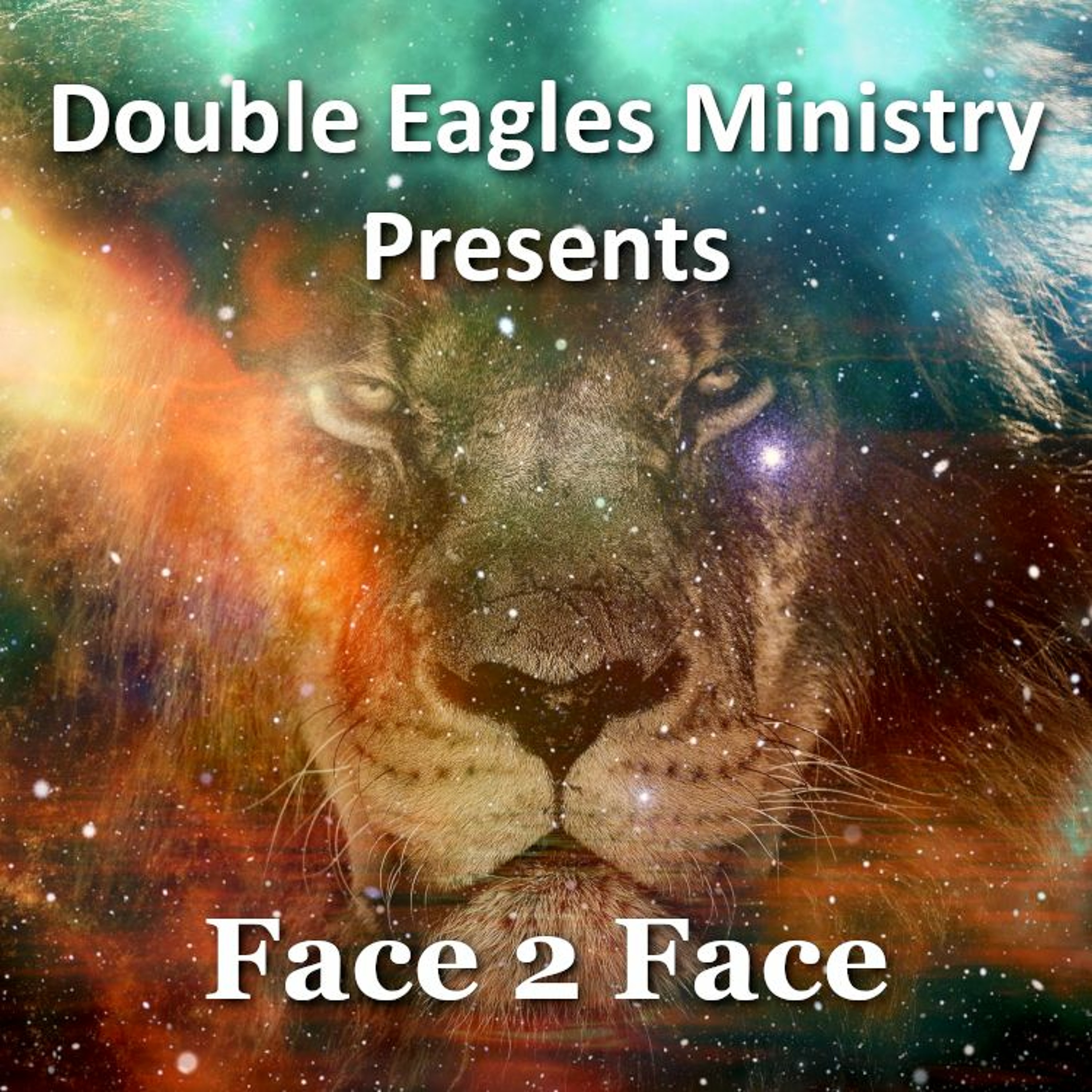 Face 2 Face episode artwork