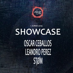 Doga Records Podcast Mayo