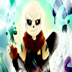 Inktale [Undertale AU] - "Ink Sans Fight Theme" [FrostFM Original]