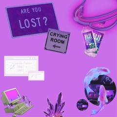 ARE YOU LOST?