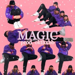 Payday - Magic (prod. okthxbb)