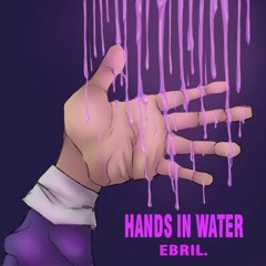 Hands In Water