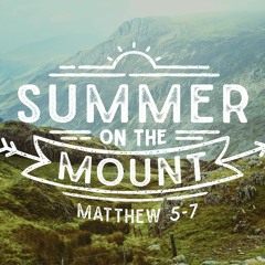 Summer On The Mount