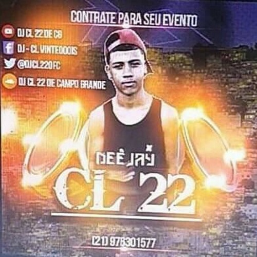 PODE USAR DESODORANTE NÃO É DROGA - MC OTÁVIO SOUZA( DJ CL 22 DE CG )