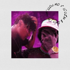 Leozin x Dudu - Slow mo 2 (Prod. Ecologyk)(Klzy Repost)