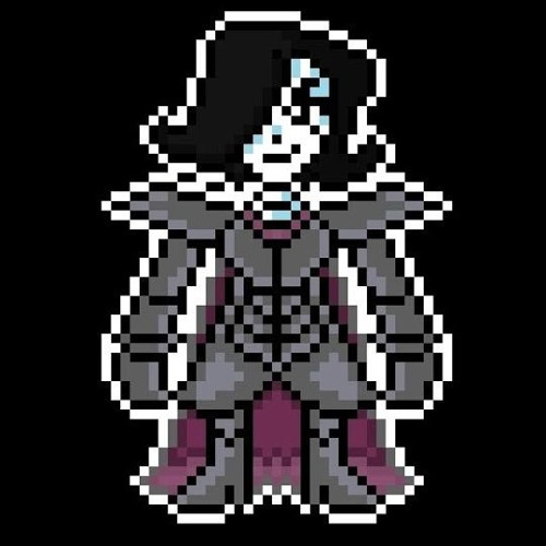 [Storyspin AU] The Underground's True Star + Battle Against a Killer Robot