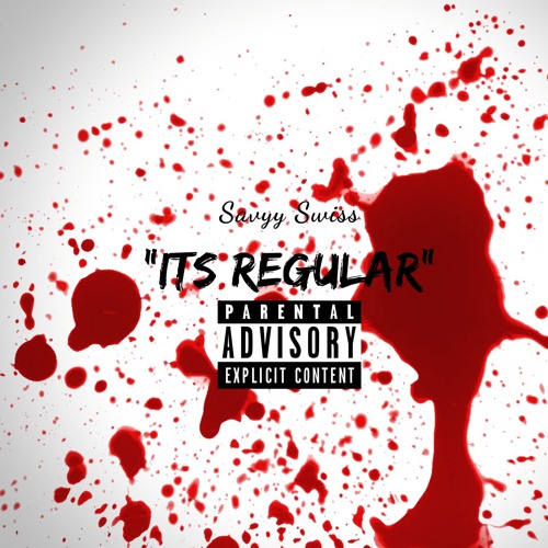 "Its Regular"