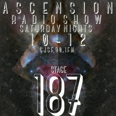 A S C E N S I O N  Stage 187