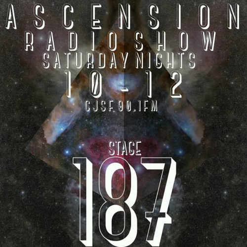 A S C E N S I O N  Stage 187