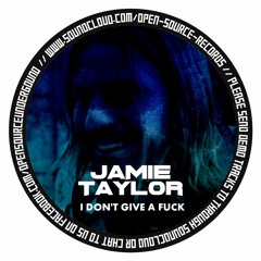 Jamie Taylor - I Dont Give A Fuck (Free Download)