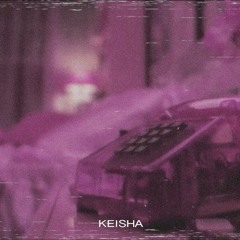 Keisha ~ Geeked & Chopped