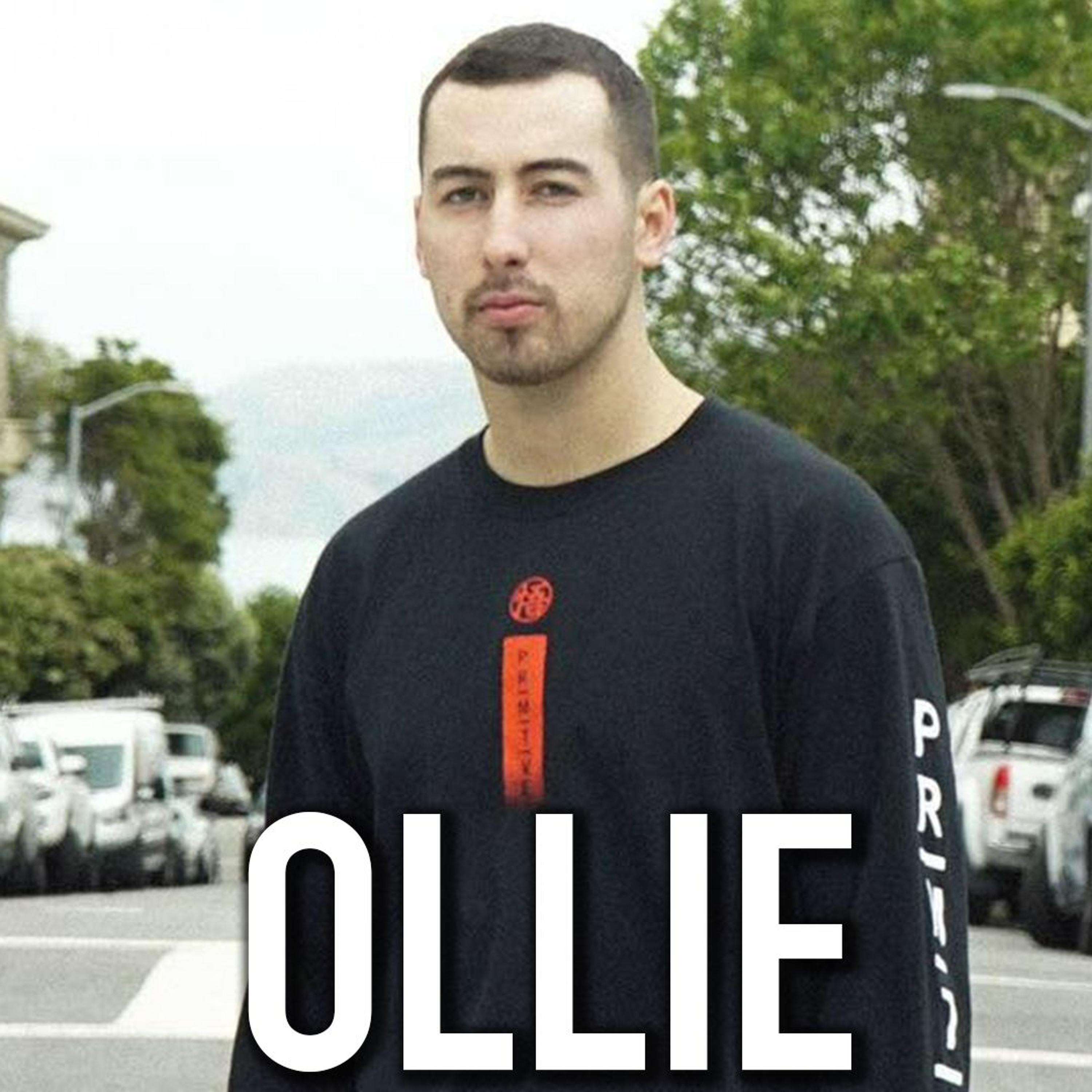 100 - Ollie [Pop/R&B/Hip Hop]: May 30th at Schubas episode artwork