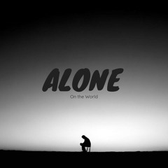 A-Me! - Alone On The World
