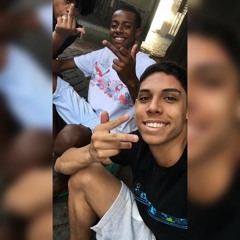 MTG - MEGA PENETRAÇÃO NELAS - DJ MANIIN MDP & L MARTINS PROD