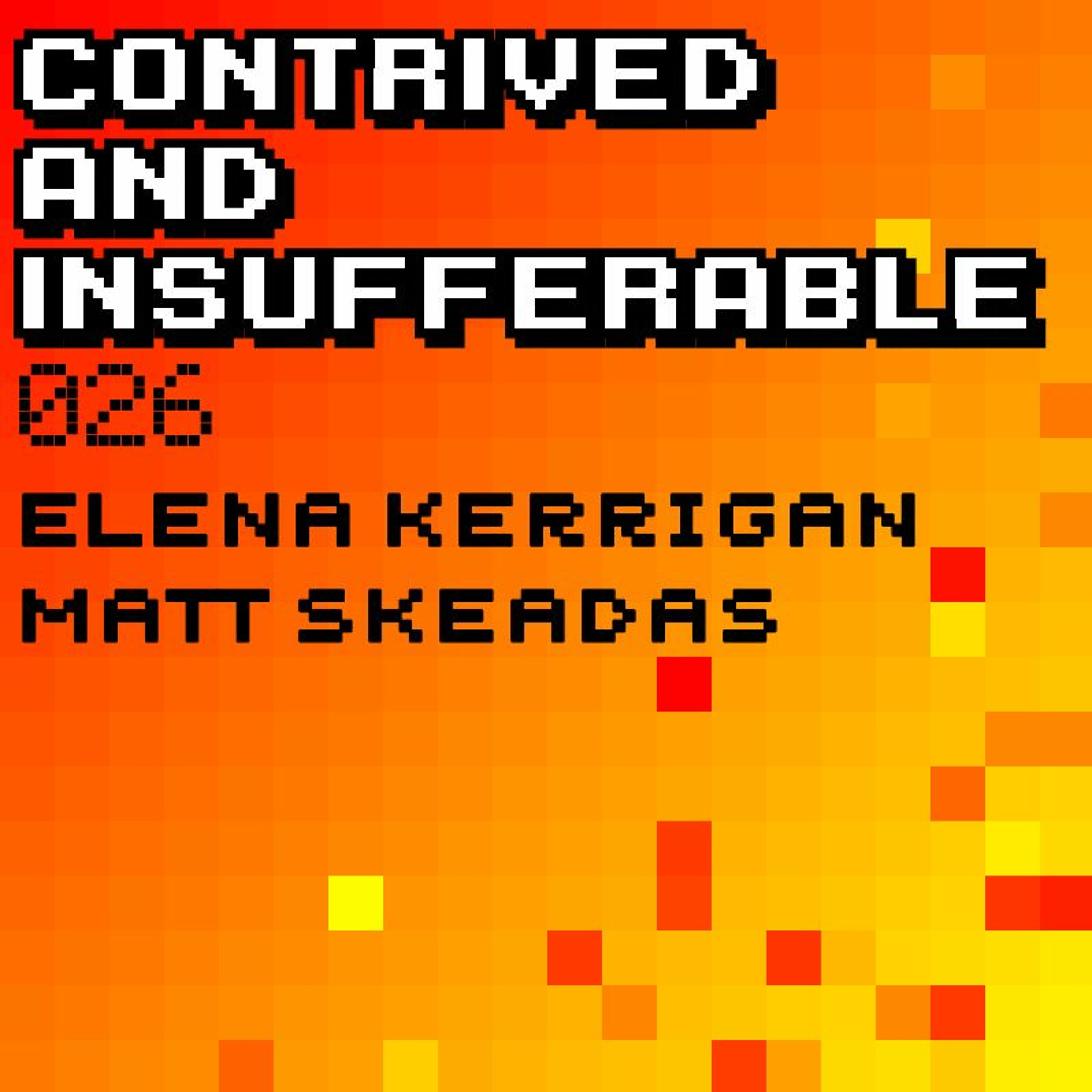 026: Elena Kerrigan & Matt Skeadas | Basketball and Shortform