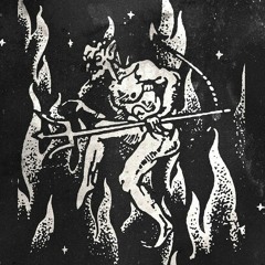 Oddprophet - The Devil [MVMBV FLIP] (CLIP)