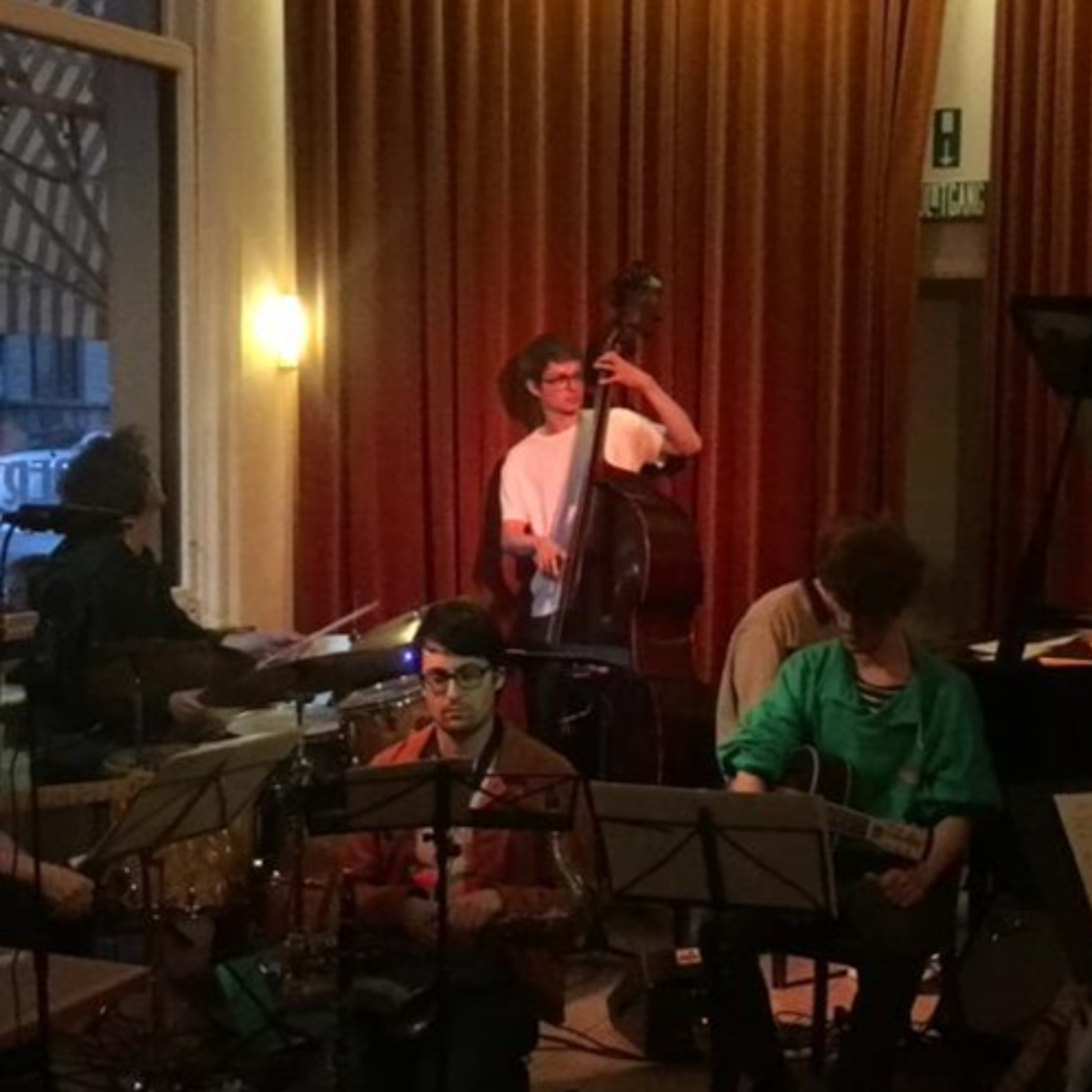 HOPPER LIVE