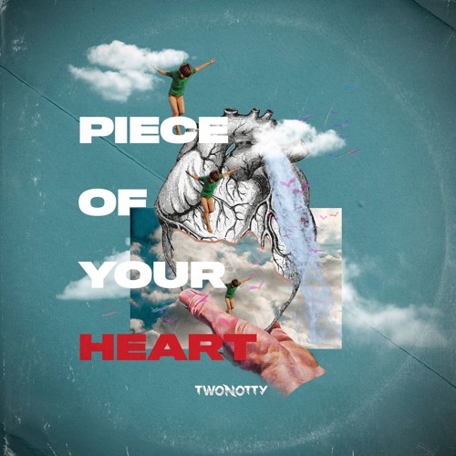 Meduza Piece Of Your Heart Ft Goodboys Twonotty Remix By Twonotty