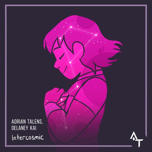 Adrian Talens, Delaney Kai - Intercosmic