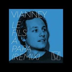 Le Fils A Papa Kiz Remix