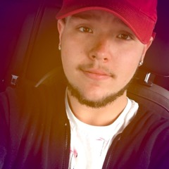 Inspired Ft. Nate941 (Prod. Nate941)