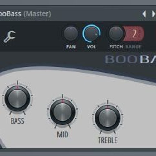 fl studio bass packs