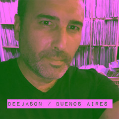 DeeJason@ClubQuba - Jan2019-