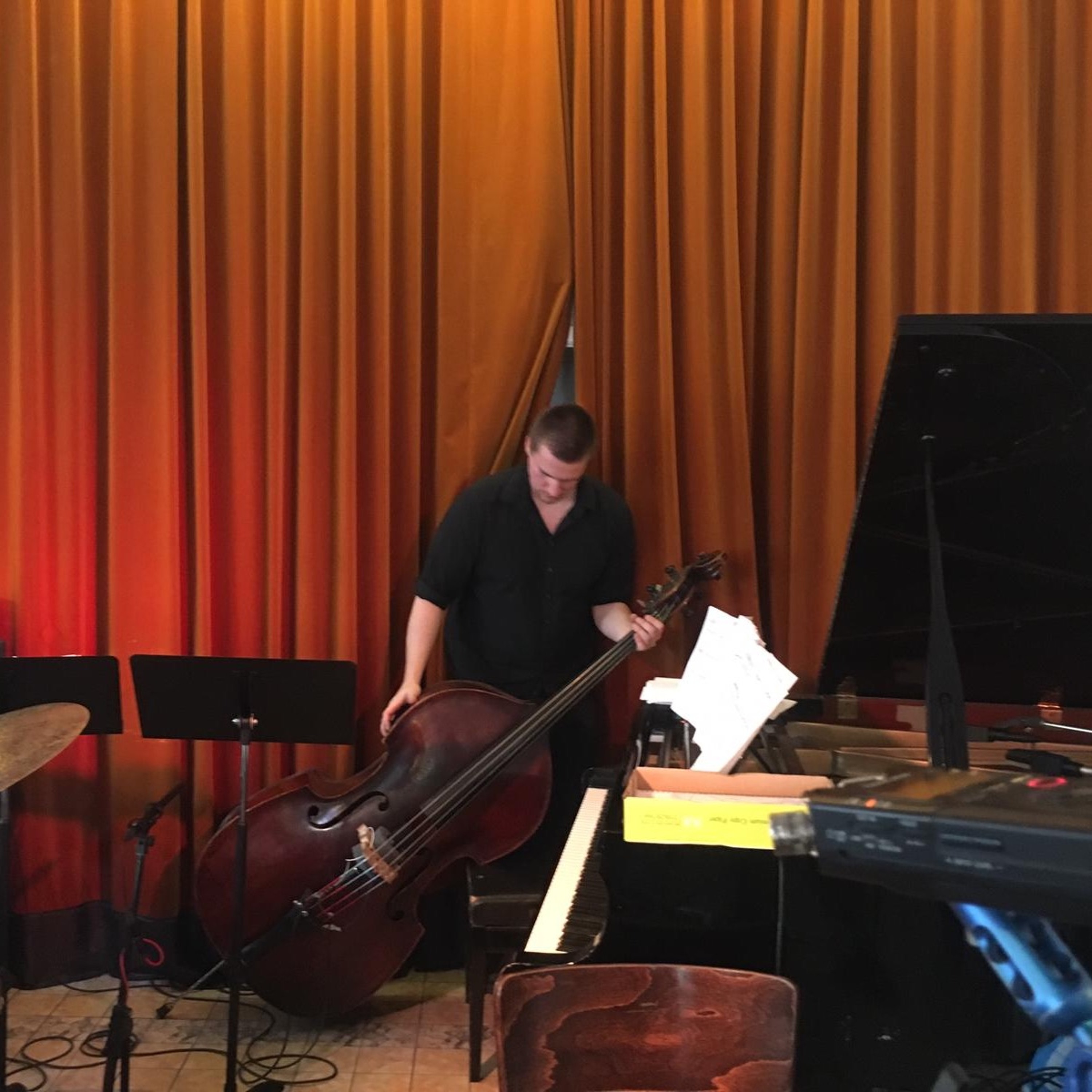 HOPPER LIVE