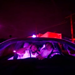 Injury Reserve ft. Amine - Jailbreak The Tesla - Deathchop Glitch Mix