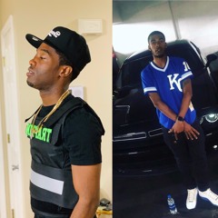 Gee Thomas - Suge Freestyle Feat. Sunnywitda40 (BornKings Mix)