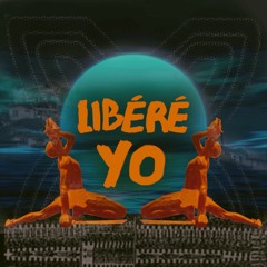 WAYES - Libéré Yo (feat. Bobkent x Jet Blvck x Bossy) [Prod. BPM TRIPPY]