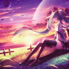 Marshmello - Here With Me(Naeleck & KATFYR Remix)[XVNNiBOii Edit]