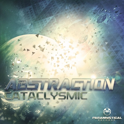 2. Abstraction & Terragon - Final Shuttle