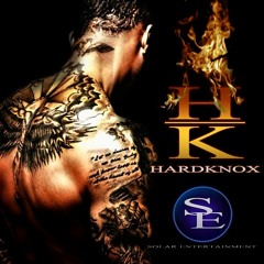 Hard Knox (Instrumental) 128bpm