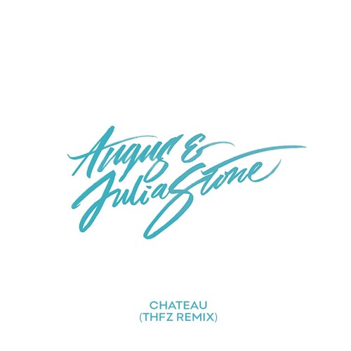 Angus Amp Julia Stone Chateau Thfz Remix By Thfz On Soundcloud Hear The World S Sounds soundcloud